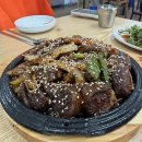 수정수진1-D-1 | 전주 피순대맛집 정수진풍년순대 후기｜술국·순대볶음까지 완벽한 한상