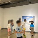 드영미술관 | 2025 드영미술관 여름방학 교육프로그램 《뮤캉스 패키지》 - 다~ 반사! 현장 후기