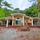 숲속의 집 이미지