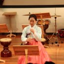 난계국악단 토요상설 공연 이미지