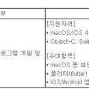 (12월 31일 마감) (주)시큐아이 - 개발 경력사원 모집 이미지