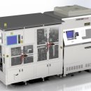 Laser 각인 System 이미지