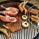 의기양양양갈비
