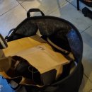 NR-7[원화로]-상-470 | [전포] 할아버지의 화랑에서 술을! '원화랑'