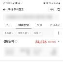 (주)디스플레이테크 | 디스플레이텍 매도 후기