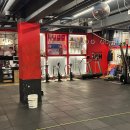 유일 | 여의도 크로스핏 드랍인 맛집, 크로스핏 혼(Crossfit Hon) 후기: 여의도 유일 크로스핏 박스