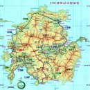 청산도 (매봉산) [전남 완도] 이미지