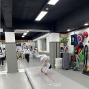 국가대표 한결태권도장 이미지