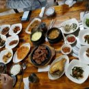 영하꿀갈비쌈밥 이미지