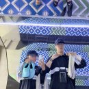 대명수퍼 - 진주시 | 오션월드 비발디파크 숙소 패키지 후기 l 소노벨B동 l 셔틀버스·준비물·락커·먹거리·놀거리·식당