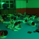 The조은태권도 이미지