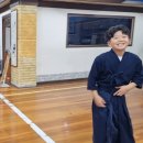 마산검도관 이미지