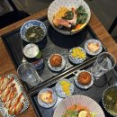 세븐일레븐 여의아일렉스점 | 연말 모임 회식엔 퀄리티 좋은 여의도 이자카야 로바다화온 (여의도 데이트 여의도 일식 추천)