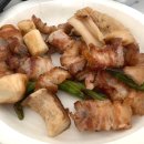 옥산옛날찜닭 이미지