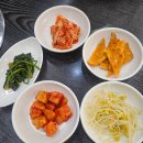 황성 | 인천 용현동토지금고 맛집추천 황성얼큰오징어찌개 후기