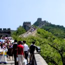 만리장성 이미지