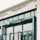 댕겨올개 | 홍대 킹갓성비 호텔뷔페 선셋 클라우드 댕겨온 후기!