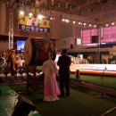 산청공설운동장 실내체육관 이미지