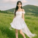 스웨드 | 해외 셀프웨딩 촬영 ②｜가성비 웨딩드레스 피팅 후기(feat. 스웨드블랑)