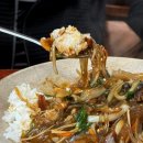 대청마루 손짜장 이미지