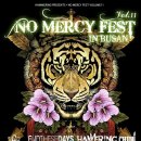 금사락 "No Mercy Fest" 6월 13일 (토) 이미지
