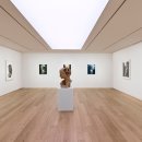 기억과 상상의 조각‘展 이미지
