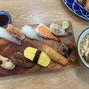 옥곡초밥 이미지