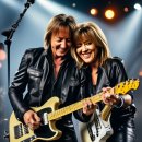 Stumblin&#39;in - Suzi quatro &amp; Chris norman - 이미지