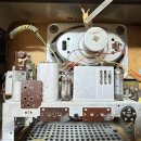 텔레푼켄 진공관 라디오 이미지