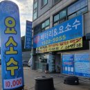 24시요소수