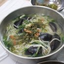 해물충무김밥 이미지