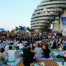 코리아 블랙벨트 센타 이미지