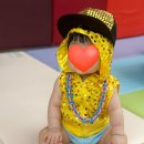 여름소풍 | 소풍 가는 하마 하남 스타필드 문화센터 9개월 아기 수강 후기