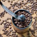 커피찌꺼기 업사이클링 이미지