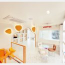 예쁜 애견 미용 이미지