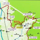 서울 둘레길 걷기. -27-. 1코스 - 2 (水落山 - 佛岩山길) 佛岩山 (2021. 02.25) 이미지