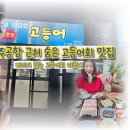 안경쓴고등어