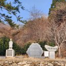 용문사 대형주차장 이미지