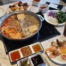 샤브&동 | 부산기장맛집 ㅣ 샤브원 기장동부산점 샤브샤브 초밥 무한리필 뷔페 후기