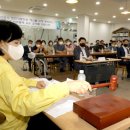 호반써밋2차 작은도서관 이미지