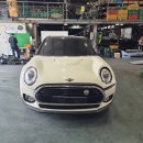 MINI Cooper Clubman / LN51 / 2018 / B36A15A / 64,872km / 00207 이미지