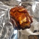 통통찹쌀바베큐통닭 이미지