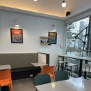 샐러디 인계점 | 샐러디 인계점 멕시칸 랩 세트 후기, 다이어트 점심으로 딱!