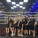 커키버팔로 복싱 클럽 이미지