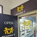 Y당구장 이미지