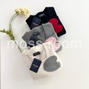 발루아 | [모스룸] 세인트제임스 발루아 하트 엘보 가디건 후기