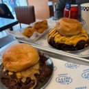 로데오 | 스매시버거맛집 세븐패티버거 압구정로데오점 후기 비프캔디 제대로