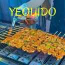 서울 여의도 한강 푸드트럭 여름 먹거리 추천 (라면 아님)