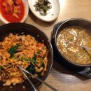 효소원 순두부와 청국장 그리고 전 이미지