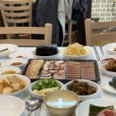 홍어 식당 | 다양한 소스로 즐기는 홍어삼합, 태화동 목포식당 후기